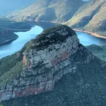 Natural wonders in South Africa