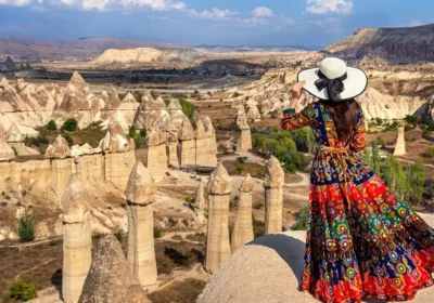 tourist attractions in Istanbul