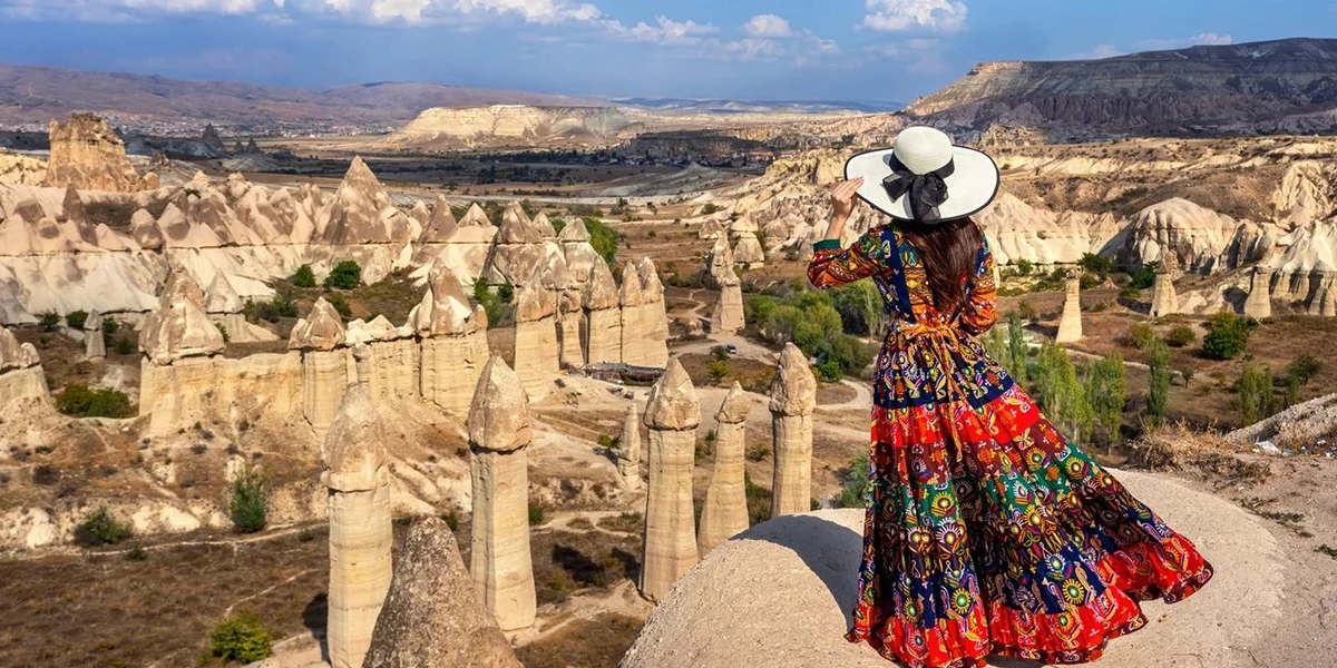 tourist attractions in Istanbul