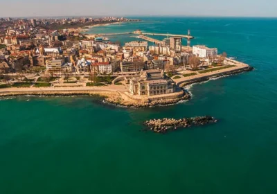 Top tourist attractions in Romania