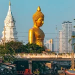 Tourist Attractions in Bangkok