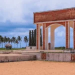 Tourist attractions in Nigeria