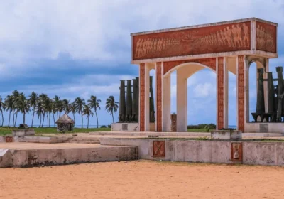 Tourist attractions in Nigeria