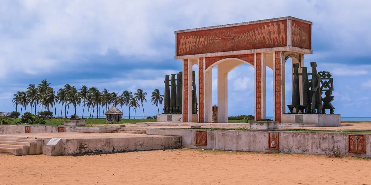 Tourist attractions in Nigeria