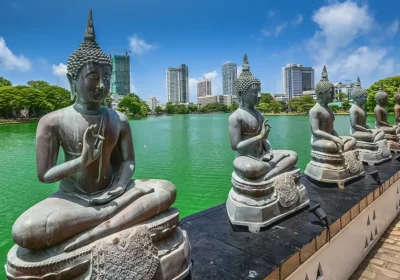 Things to Do in Sri Lanka