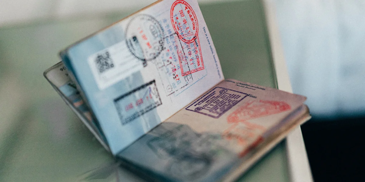 Serbia travel requirements