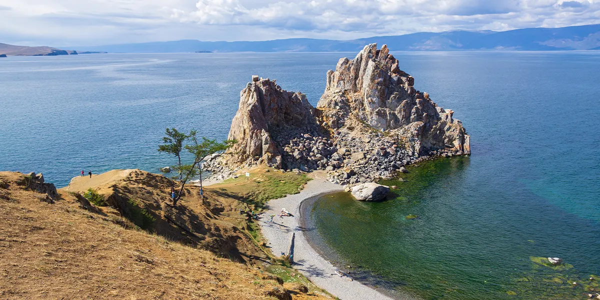 places to visit in Russia