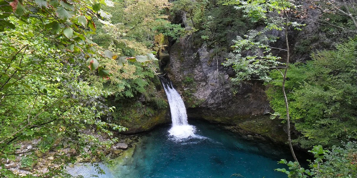 Instagrammable spots in Albania