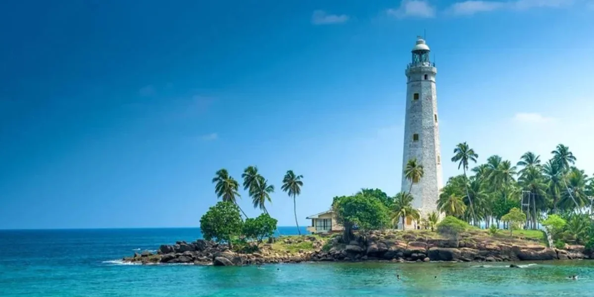 10. Negombo Beach – The Gateway to the Island