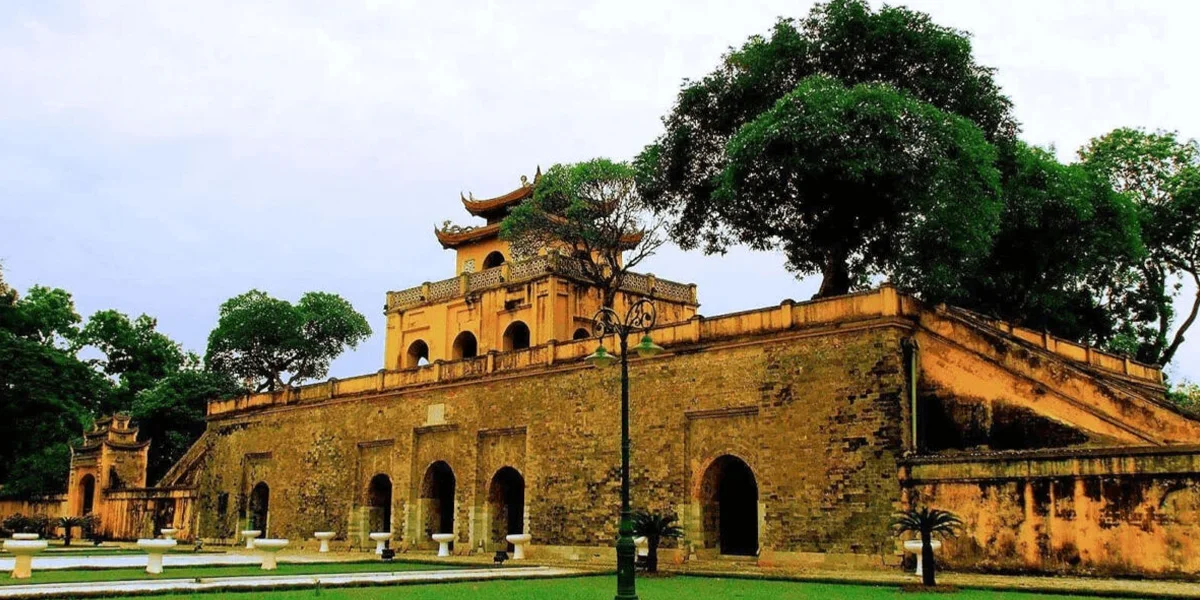 top things to do in Vietnam