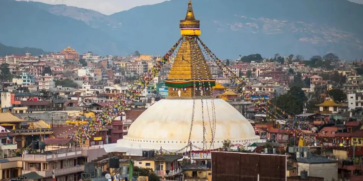 best trekking spots in Nepal