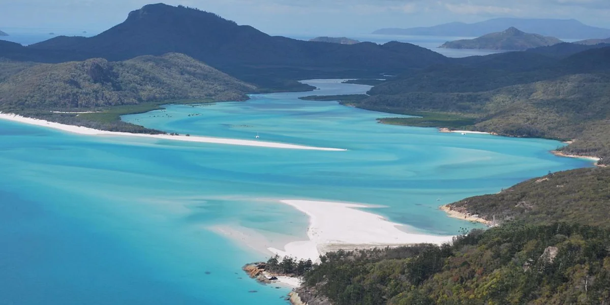 Best beaches in Australia