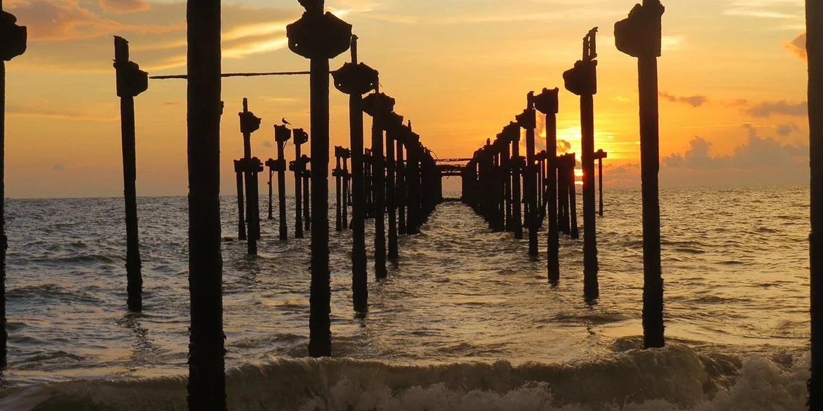 best beaches in Kerala