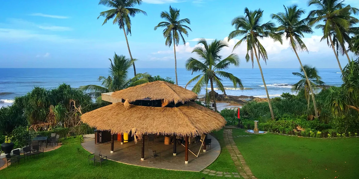 Beaches to Visit in Sri Lanka