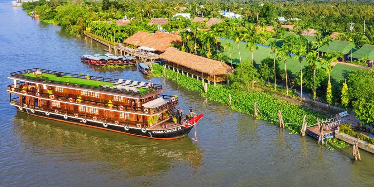 top things to do in Vietnam