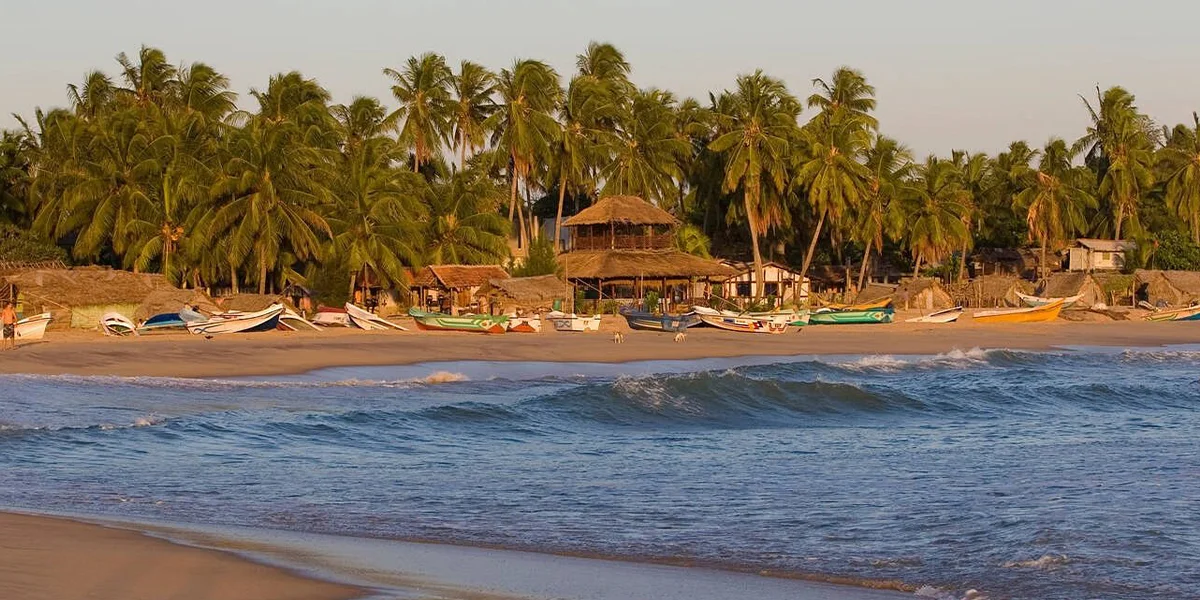 Beaches to Visit in Sri Lanka