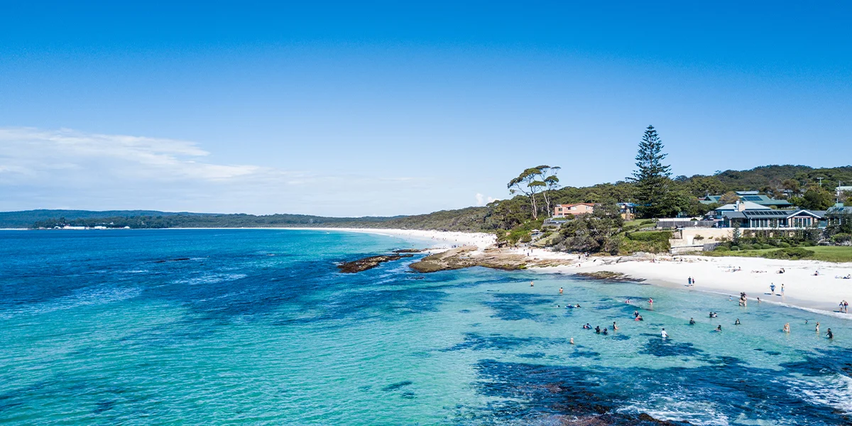 Best beaches in Australia