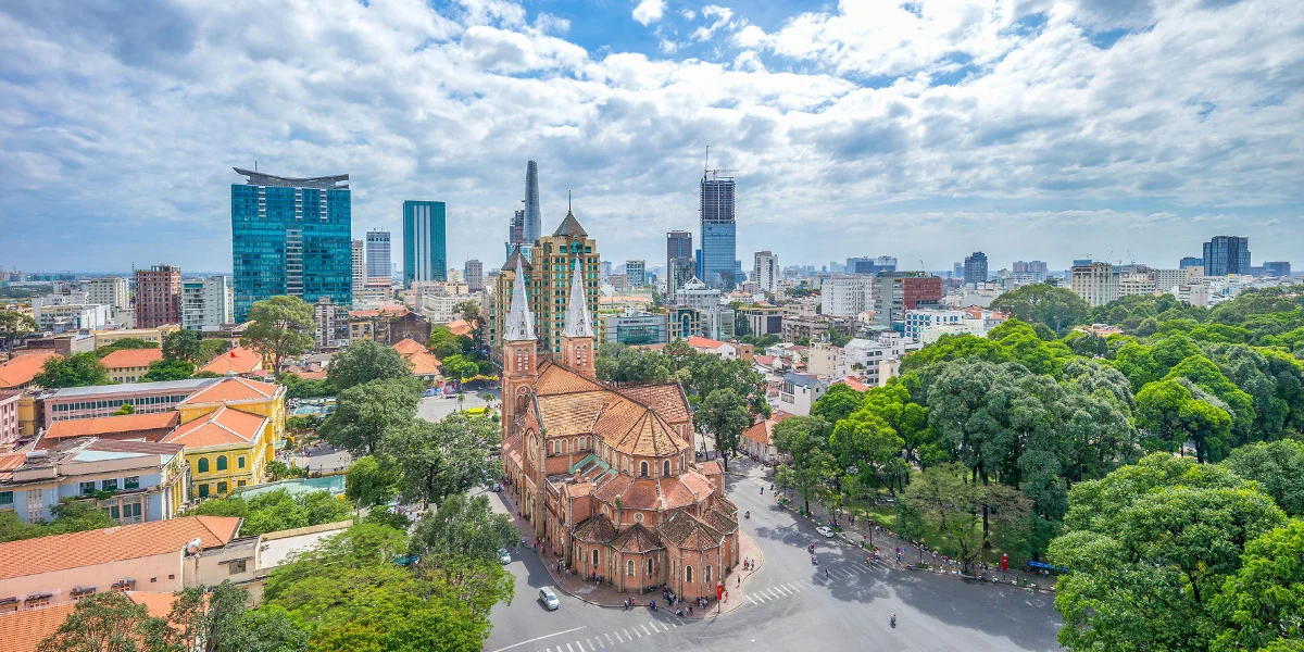 top things to do in Vietnam