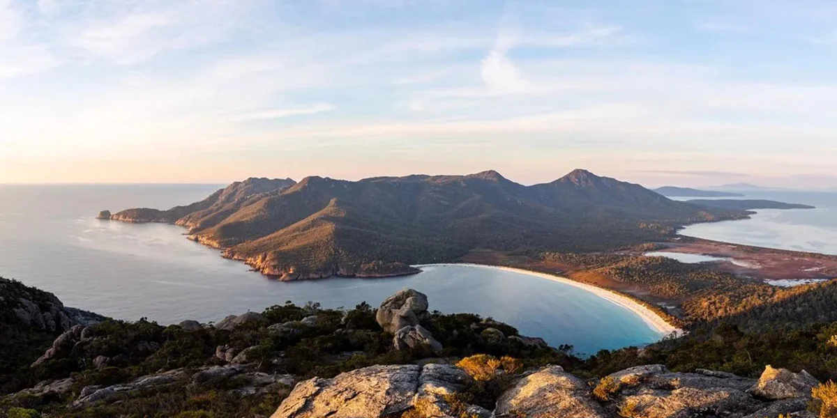 Best beaches in Australia