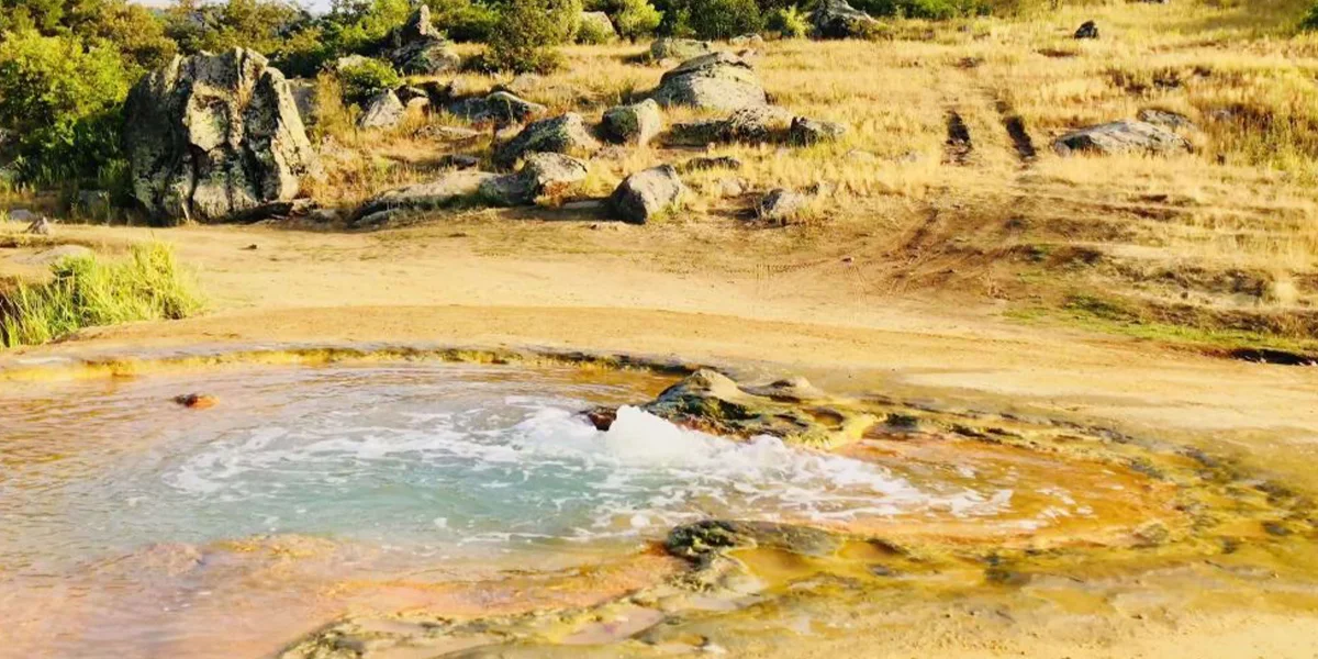 Armenia during winter holidays