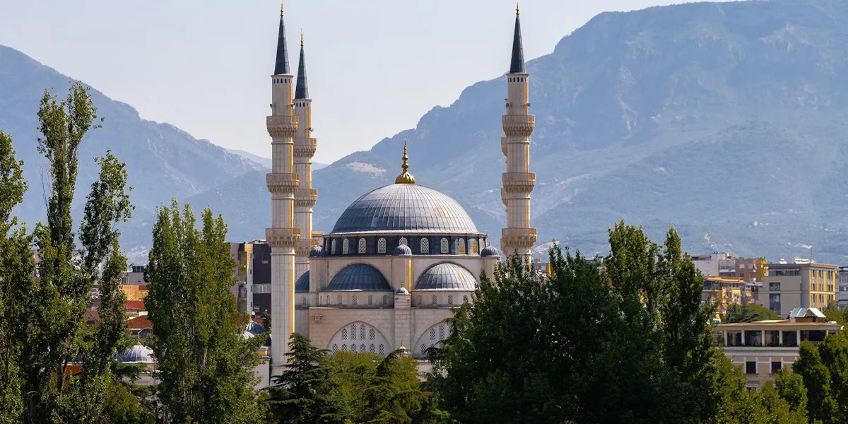 Tirana Where Culture Meets Creativity