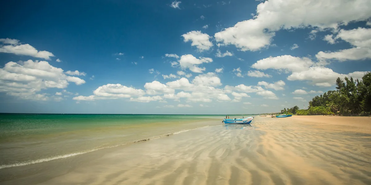 7. Nilaveli Beach – The Untouched Northern Beauty