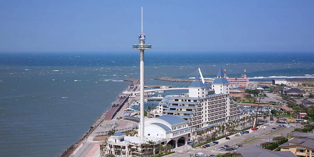 Tamsui – The Seaside Charm of Taipei