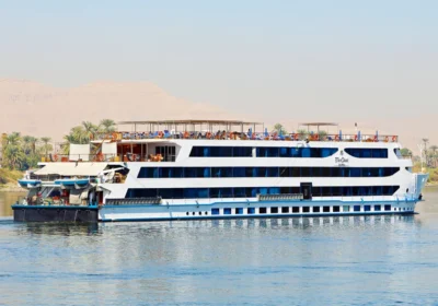 Best Time to Visit Egypt