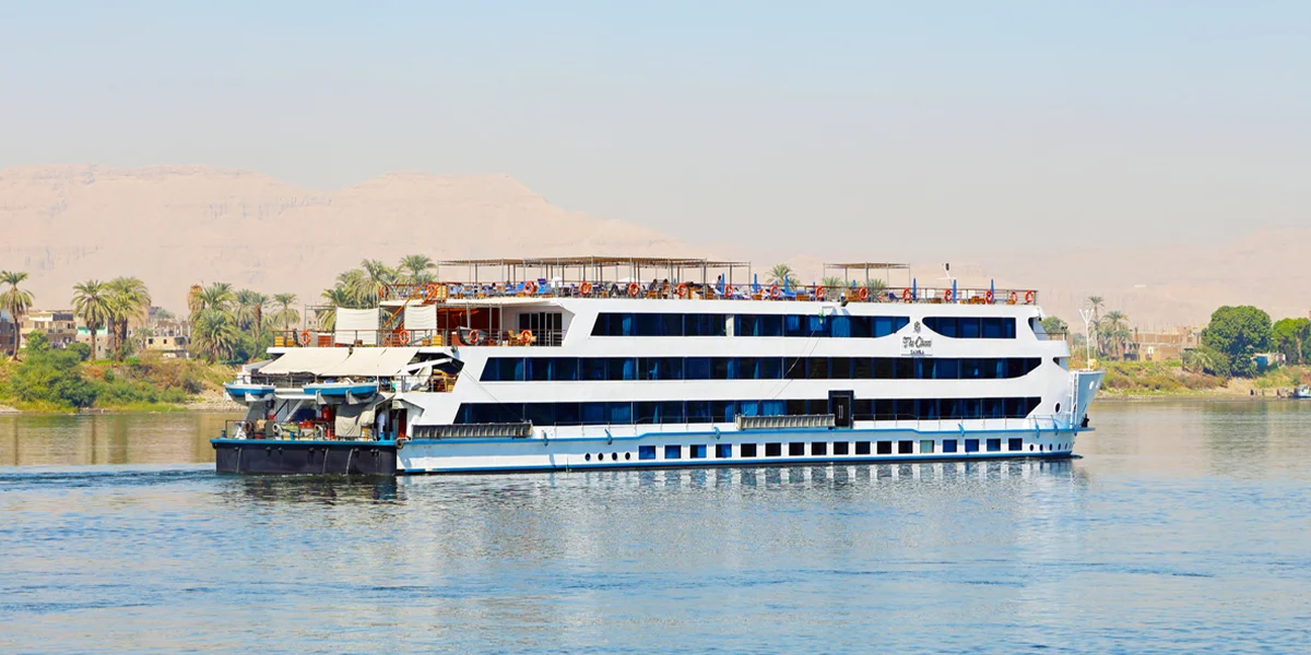 Best Time to Visit Egypt