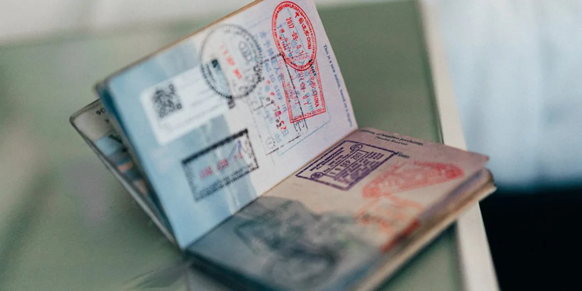 Paraguay Tourist Visa
