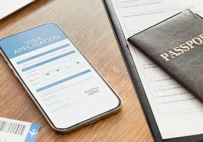 Mauritius tourist visa