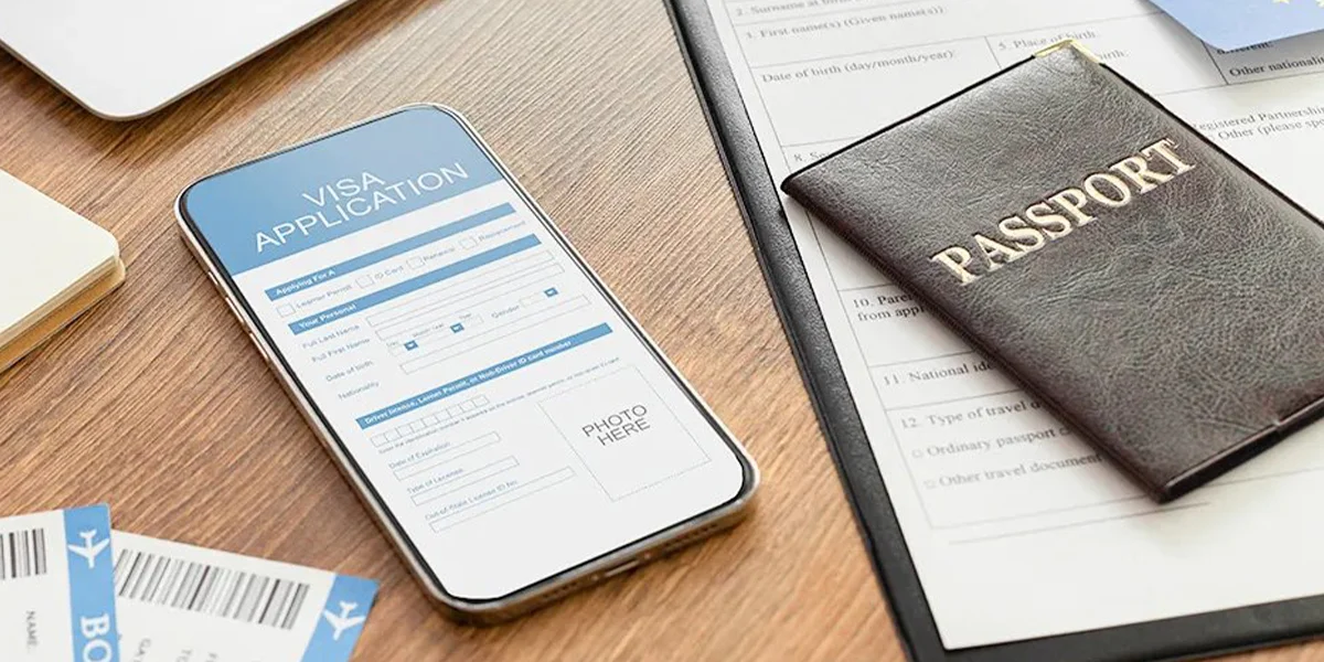 Mauritius tourist visa