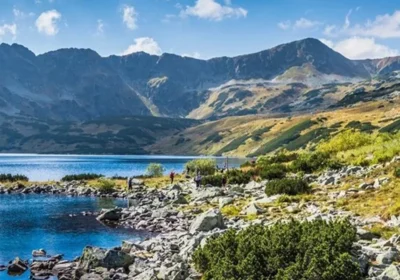 Must-Visit Cities in Poland