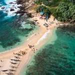 Beaches to Visit in Sri Lanka
