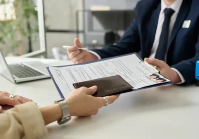 Ethiopia tourist Visa Rejection