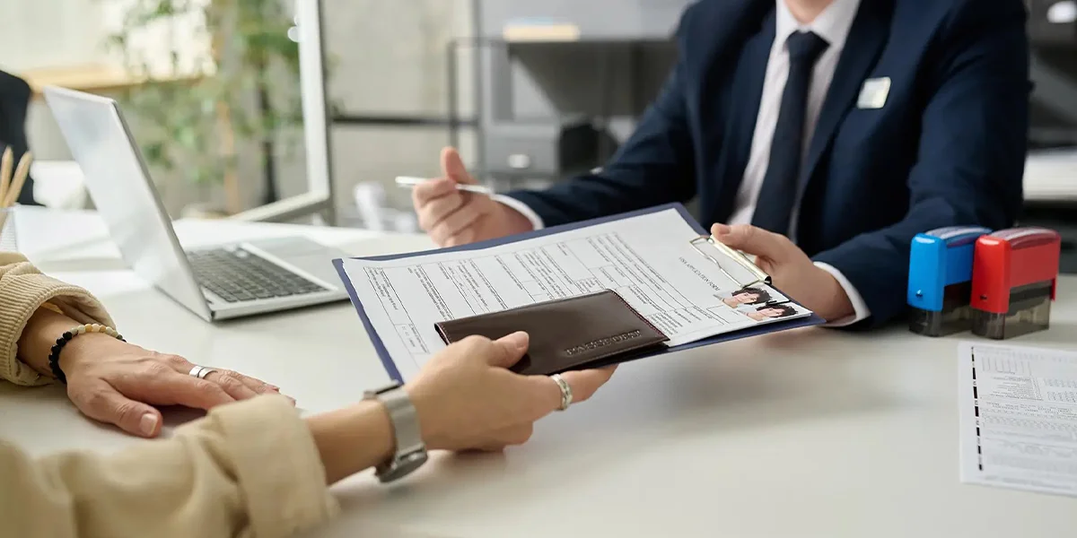 Ethiopia tourist Visa Rejection