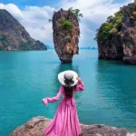 peak tourist months in Phuket