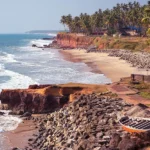 best beaches in Kerala