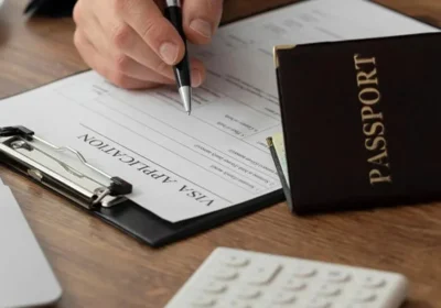 Norway tourist visa rejection