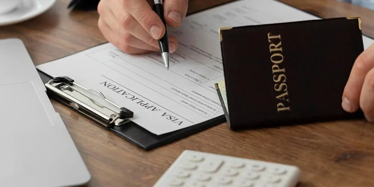 Norway tourist visa rejection