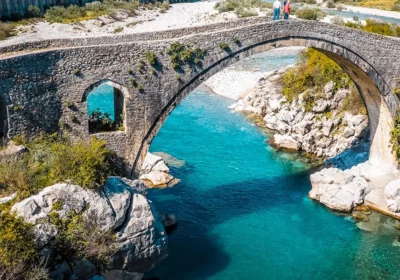 Instagrammable spots in Albania