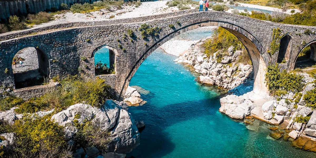 Instagrammable spots in Albania