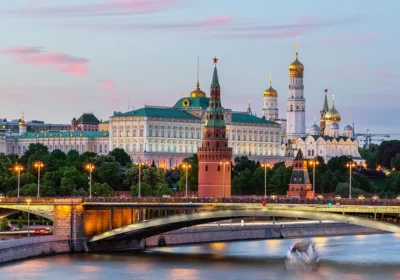 natural places to visit in Russia