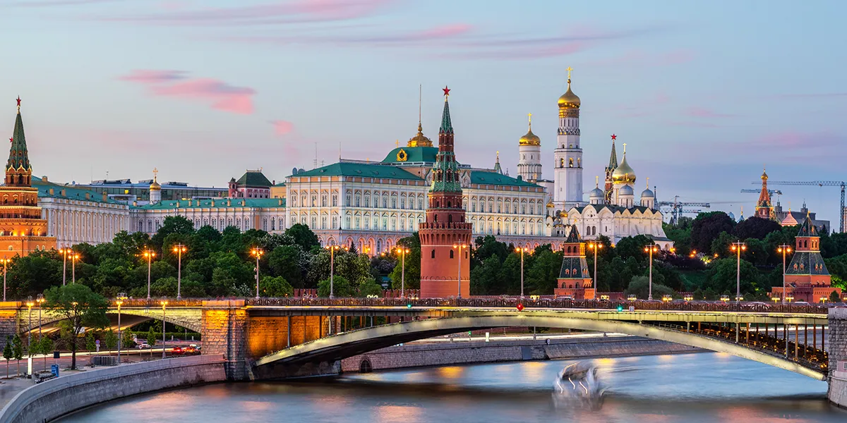 natural places to visit in Russia