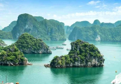 top things to do in Vietnam