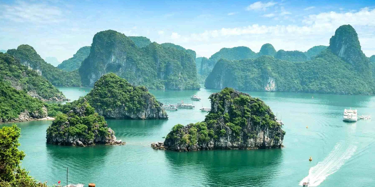 top things to do in Vietnam