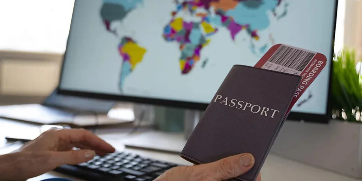 Ethiopia Tourist Visa