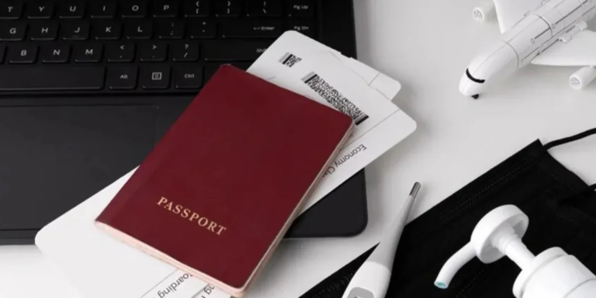 Cameroon tourist visa