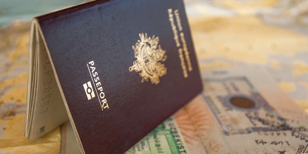 Madagascar tourist visa