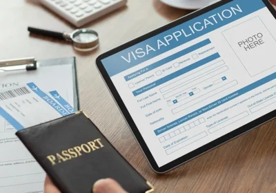 Malaysia tourist Visa